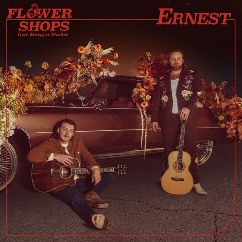 Flower Shops (feat. Morgan Wallen) cover art