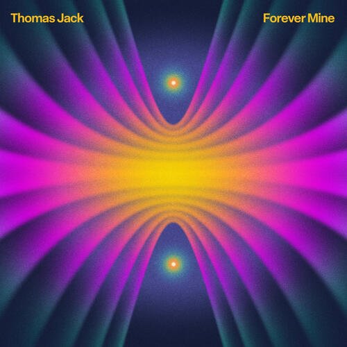 Forever Mine