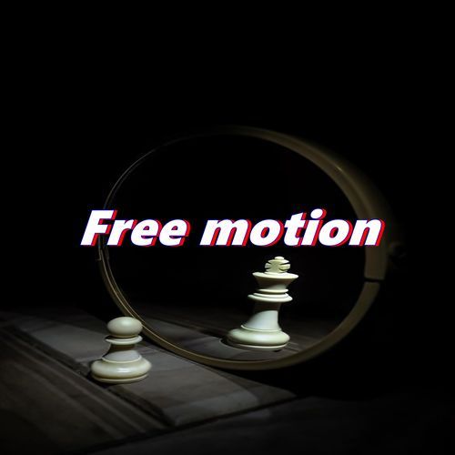 Free motion