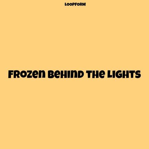 Frozen behind the Lights