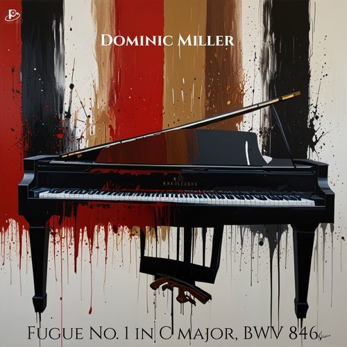 Fugue No. 1 in C major, BWV 846