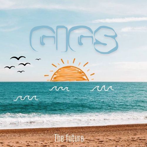 GIGS cover art