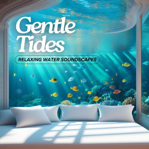 Water Soundscapes cover art