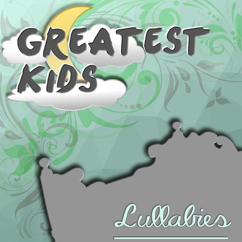 Kids Lullabies cover art