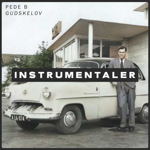 Gudskelov (Instrumental)_poster_image