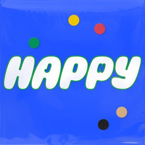 Happy (Voice Memo)