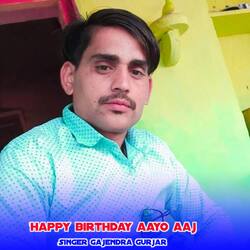 Happy birthday aayo aaj-EQteASBXGlA