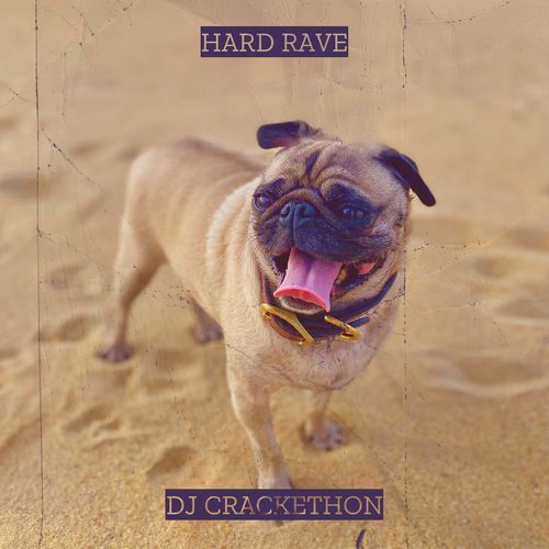 Hard Rave cover art