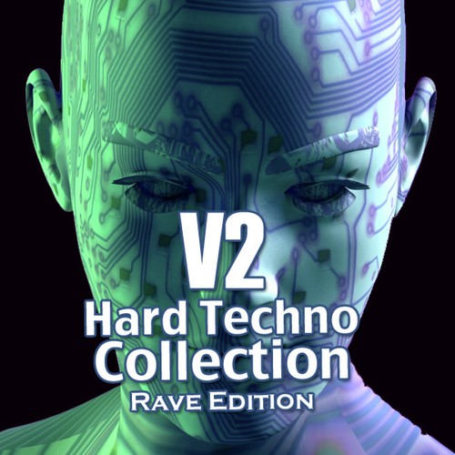 Hard Techno Collection: Vol. 2 (Rave Edition)