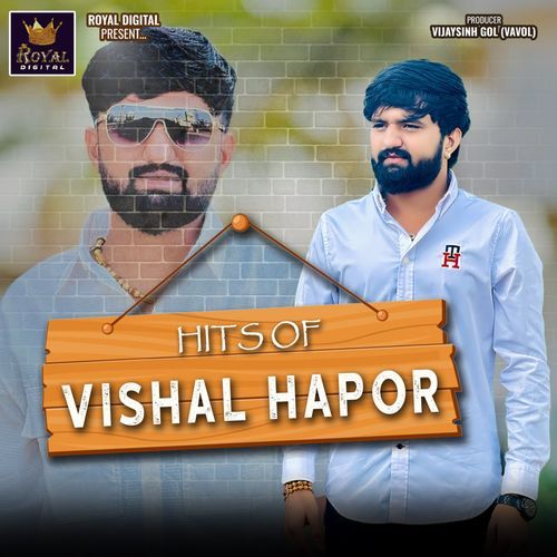 Hits Of Vishal Hapor