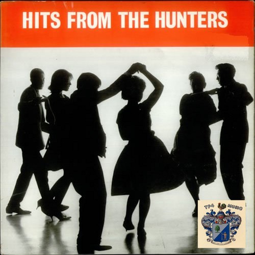 Hits from The Hunters