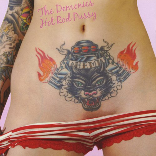 Fuel Injected Suicide Machine cover art