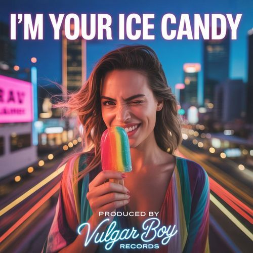 I'm Your Ice Candy