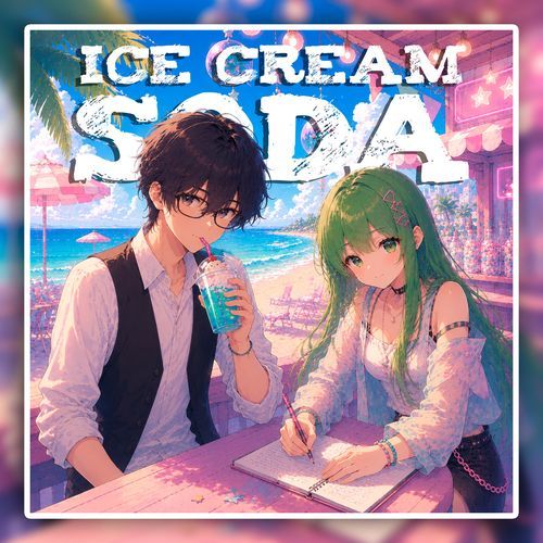 Ice Cream Soda