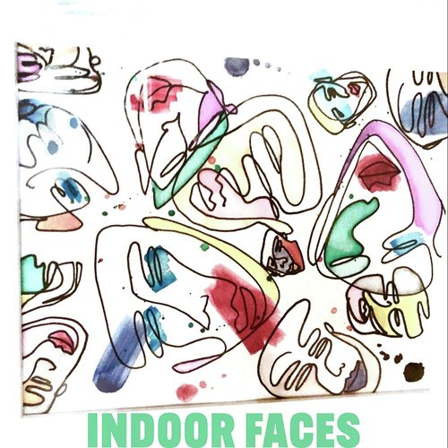 Indoor Faces_poster_image