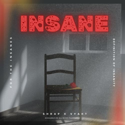 Insane