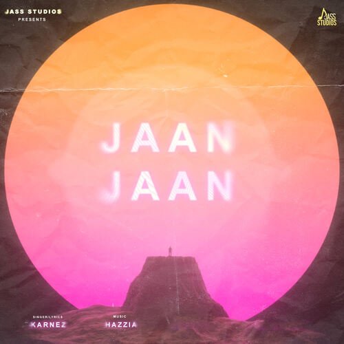 Jaan Jaan