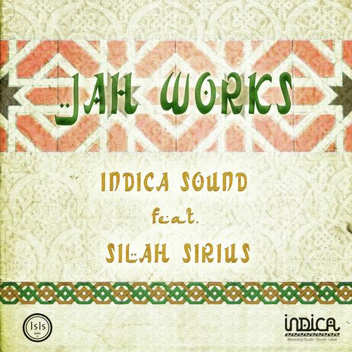 Jah Works (feat. Silah Sirius)_poster_image