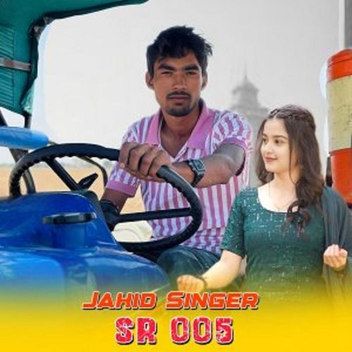 Jahid Singer SR 005