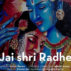 Jai Shree Radhe-AV4daAcHX2U