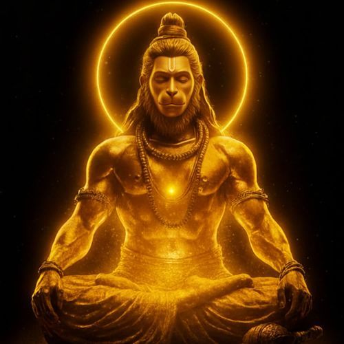 Jai bajrangbali