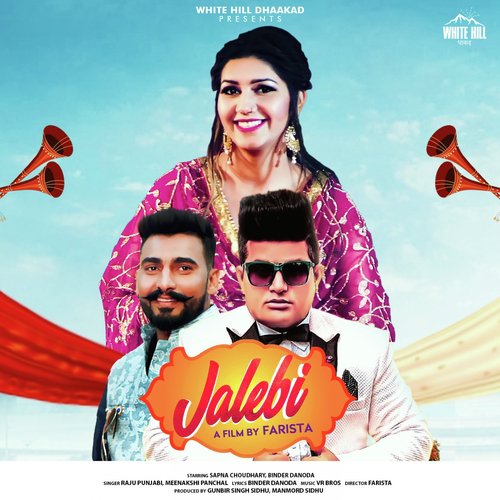 Jalebi - Song Download from Jalebi @ JioSaavn