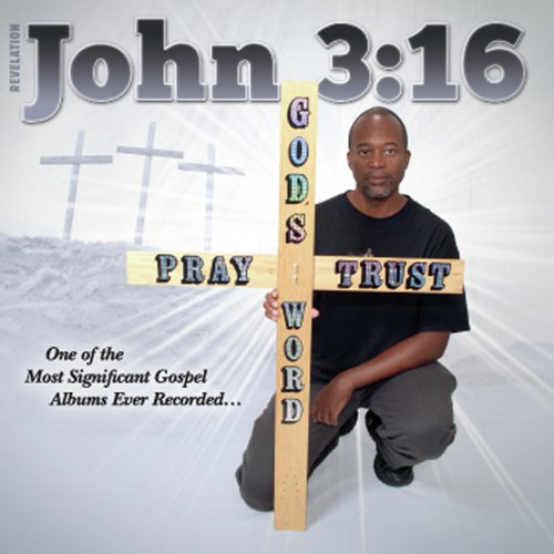 Prince of the Earth (feat. Anita Johnson)