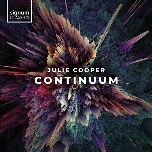 Julie Cooper: Continuum