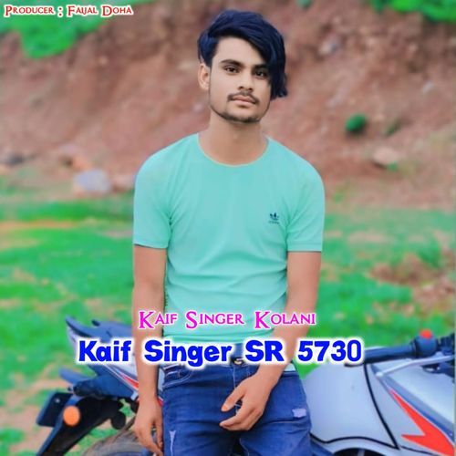 Kaif Singer SR 5730