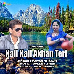 Kali Kali Akhan Teri-CAU0ekZffWU