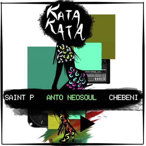 Anto Neosoul