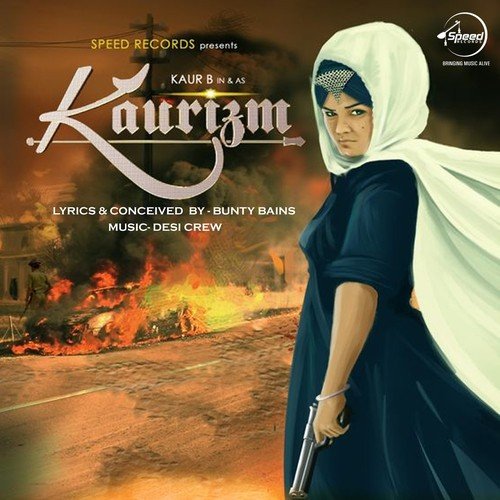 Kaurizm Feat By Bunty Bains