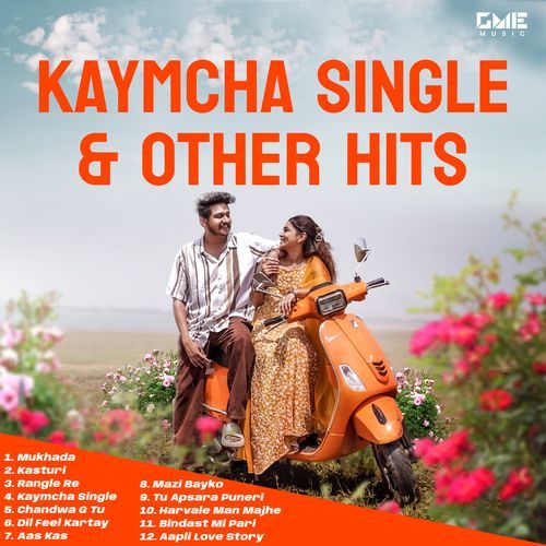 Kaymcha Single & Other Hits