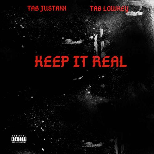 Keep It Real (feat. Tab Lowkey)