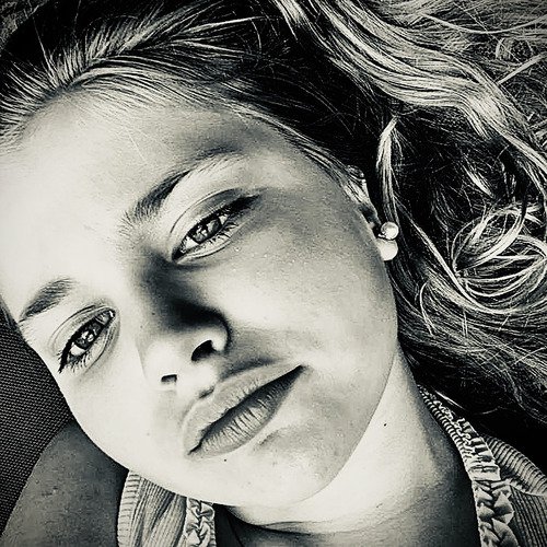 Kid Power cover art