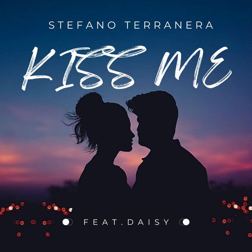 Kiss Me (feat. DAISY)