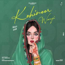 Kohinoor Wargi-MwsdQSFUc3k