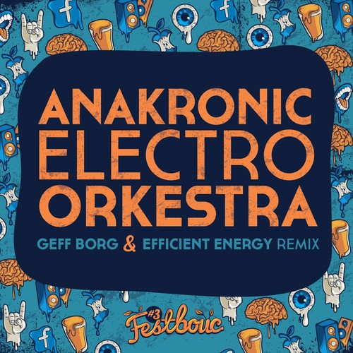  Anakronic Electro Orkestra