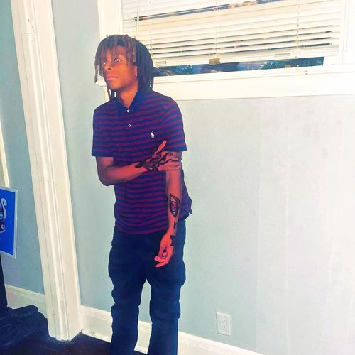 Left On Bye cover art