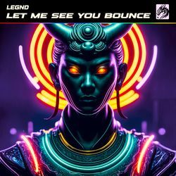 Let Me See You Bounce