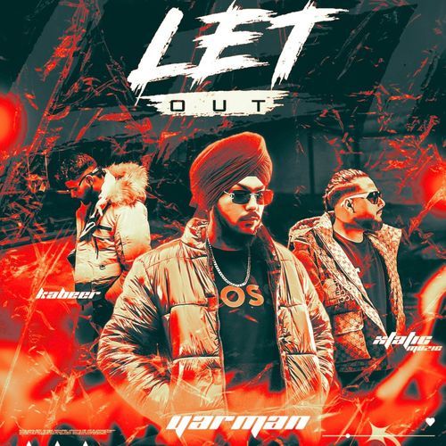 Let Out