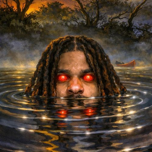 gawwwyyddayummm cover art