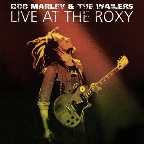 Live At The Roxy - The Complete Concert