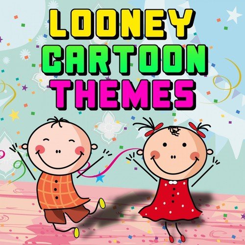 Arthur Theme - Song Download from Looney Cartoon Themes @ JioSaavn