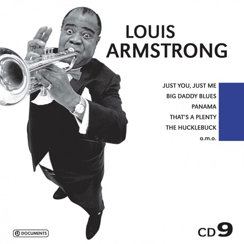 Louis Armstrong 2  Vol. 9
