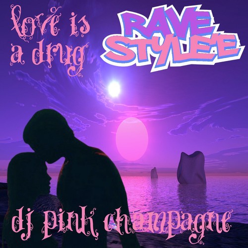 DJ Pink Champagne