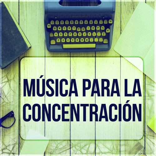 Musica para Meditar cover art