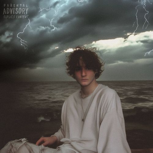 Затишье перед бурей