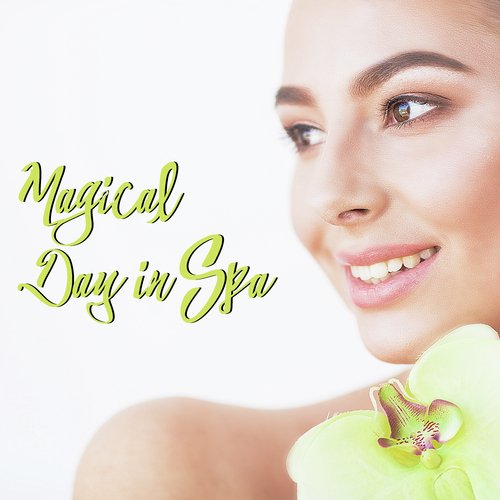 Beauty Spa cover art