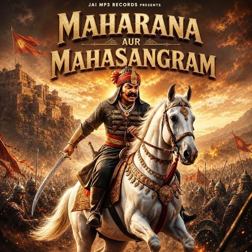 Maharana Aur Mahasangram